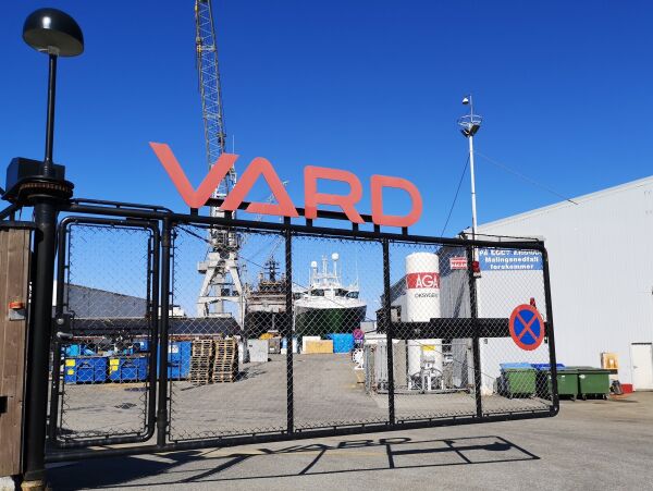 Ny kompensasjonsordning positivt motteke av Vard