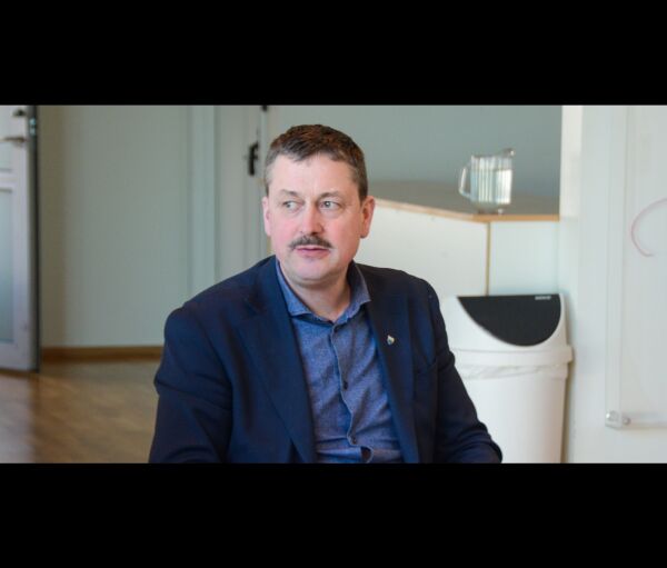 Ordføraren svarar på innlegget «Lyver du om vindkraft, ordfører?»