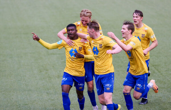 Vann den viktige kampen