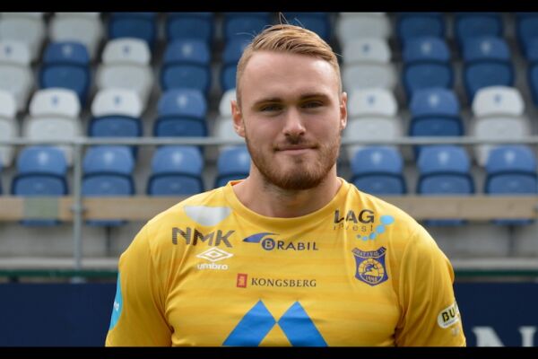 Eliteserie-interesse kring Håkon Leine