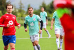 Smell for Harøy/Lepsøy sende Ravn-gjengen mot opprykk