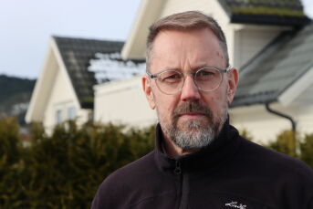 Det største økonomiske skandale--prosjektet i Haram si historie
