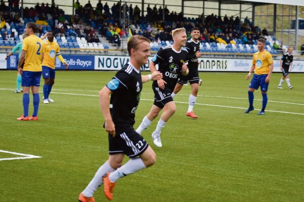 Brattvåg opnar heime mot Skeid