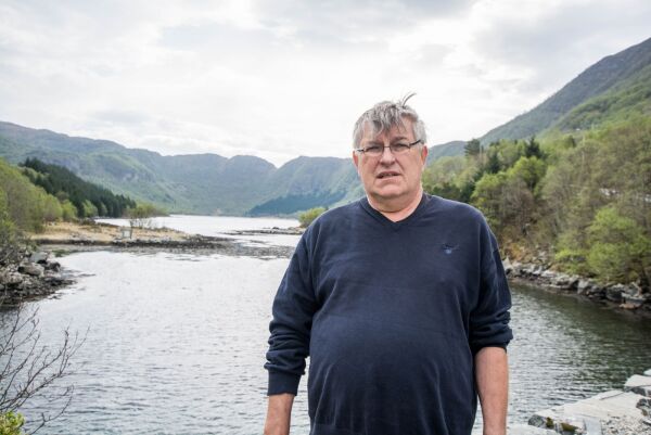 Fryktar Skulstadhavet er i ferd med å bli livlaust
