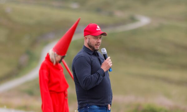 Rødt inviterer til tverrpolitisk arbeid mot vindkraft