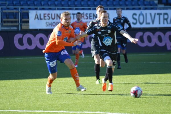 Heiderleg Brattvåg-tap