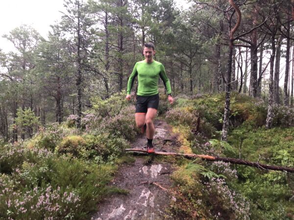 Sette ny rekord på  Norborg-postane