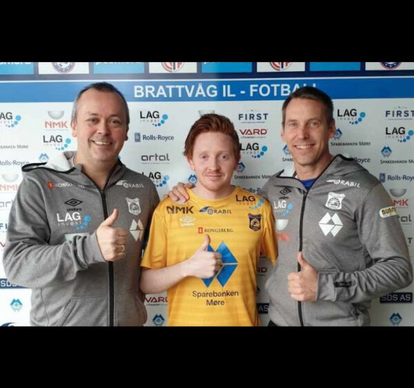 Grytten og Beite ut 2020