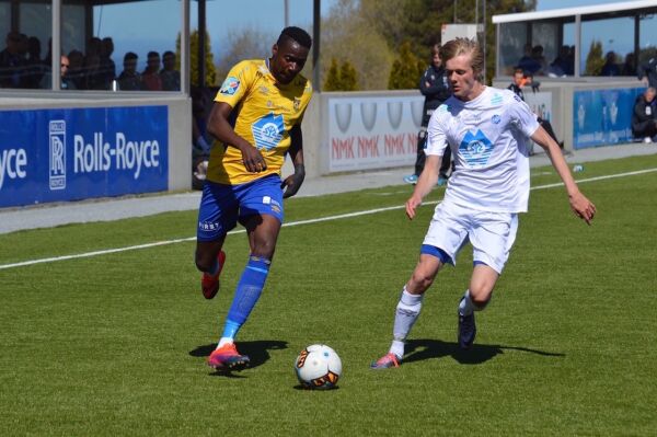 BIL-nøkkelspelar selt til Malta
