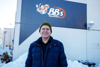 BBs i Brattvåg satsar på fornying – og sushi