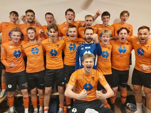 Norborg-spelar kan bli årets lagspelar