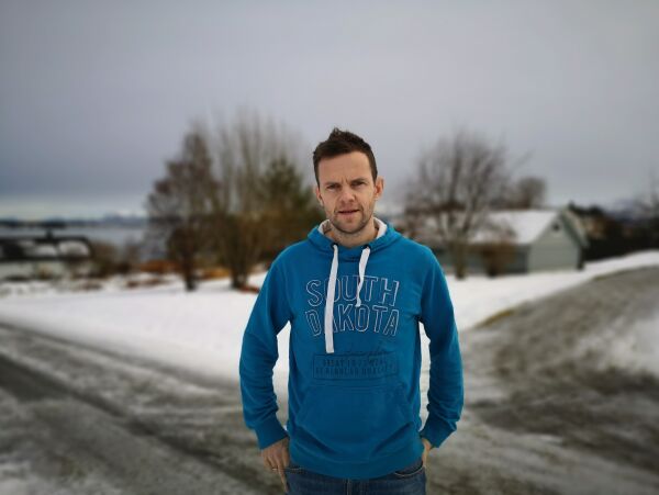 Dårleg veg blir løfta opp på fylkesnivå
