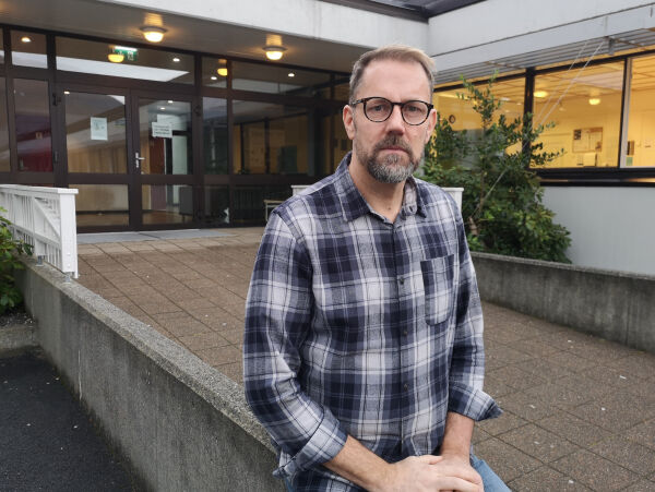 Haram Venstre vil ha eige vallokale i Søvika