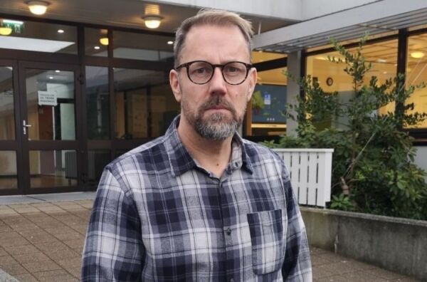 …så er vi der igjen!