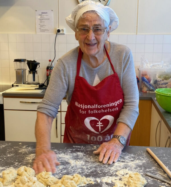 Petra nominert til heiderspris