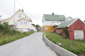 Her blir det vegarbeid måndag til fredag: – Kan bli ventetid eller omkøyring