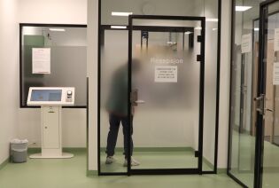 To nye fastlegar til Brattvåg legekontor
