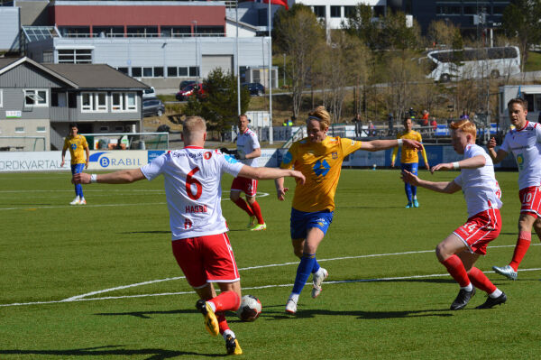 Brattvåg styrkar seg med gamal kjenning