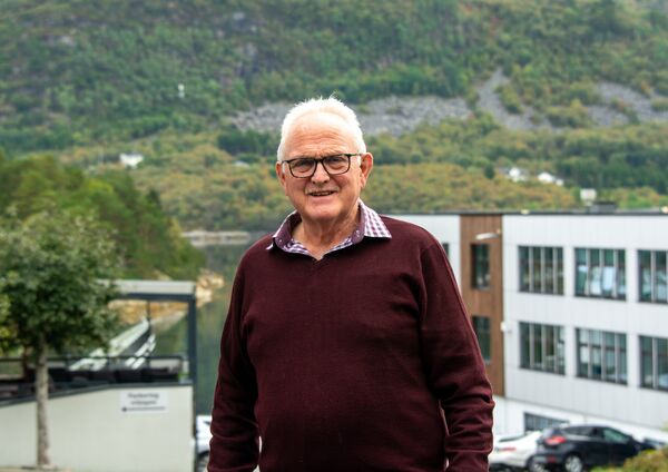 Uryddig av Hasseldal og Vinje Aurdal