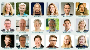 Sjå Harams--konferansen 2024 direkte