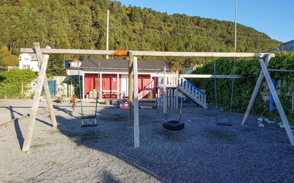 Billegare SFO for familiar med låg inntekt