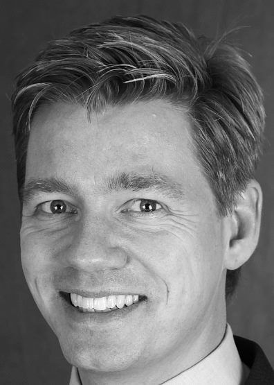 Ny Mørenot Aquaculture-direktør
