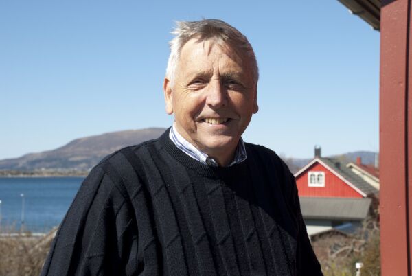 Kulturkveld og årsmøte i Sogelaget for Hamnsund sokn