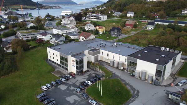 Søvik-bedrift satsar i Oslo sentrum
