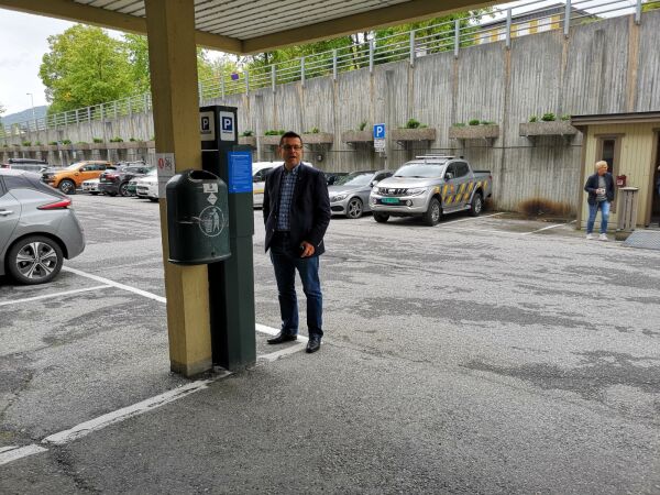 Reagerer sterkt på «omkamp» frå fylkesadministrasjonen