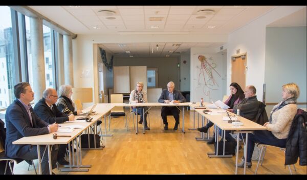 Ny bygdebok klar til hausten