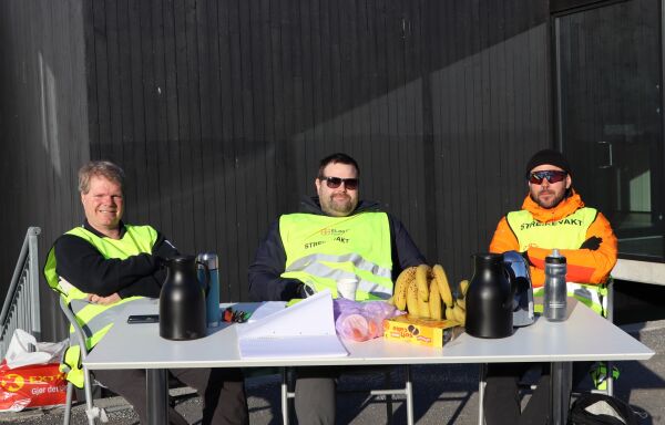– Uvisst kva konsekvensar streiken vil få