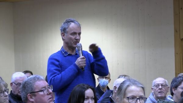 - Reversering kan opne for heilt nye kommunegrenser