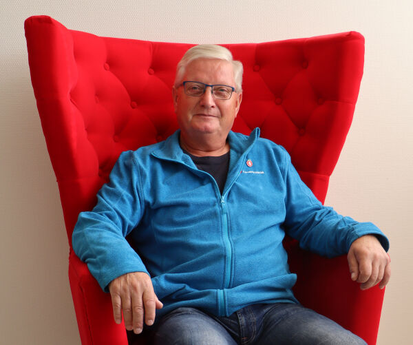 – Å bli setande i bleie er ikkje verdig alderdom