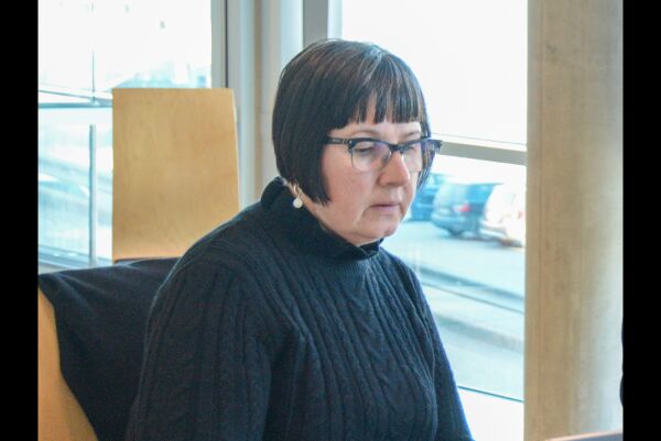 Dekker legebehovet med vikarar