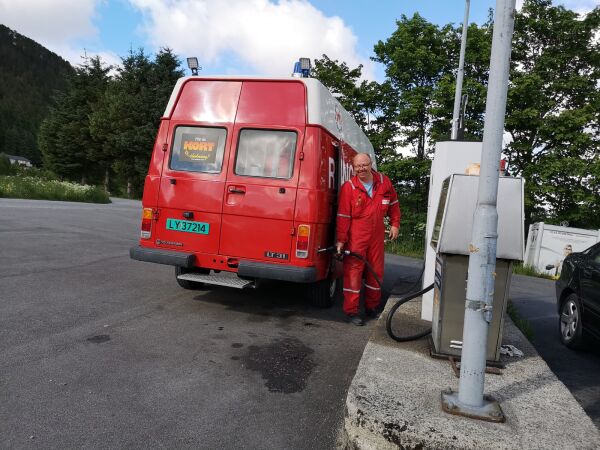 Denne brannleiaren er spent på formannskapsmøtet tysdag