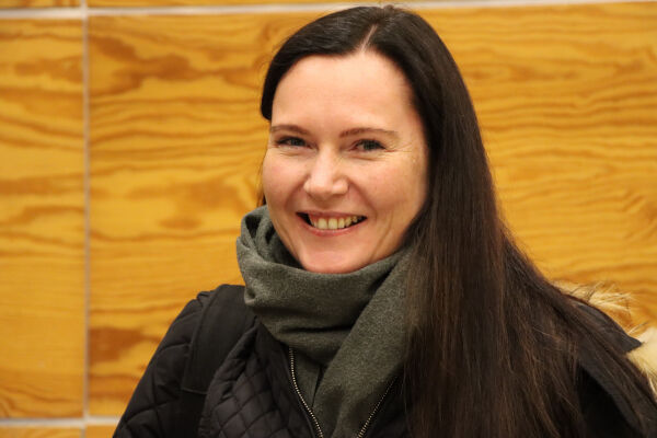 Forslår lånegaranti til Haram Bygdebok