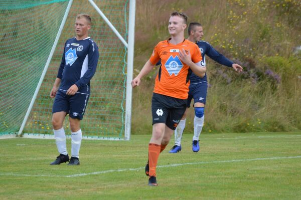Haustsesongen startar for Norborg/BIL2