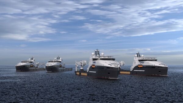 Ulmatec skal levere system for Olympic