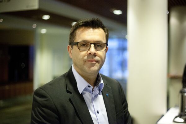 – Eit svik mot øyfolket
