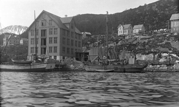 «Om hundre år er allting gløymt»