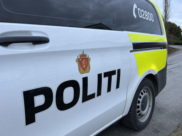 81 km/t i 60-sone på Gamlem