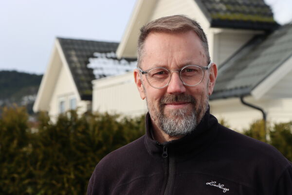 Haram Venstre ønsker egen naturbrukslinje på Nordøyane