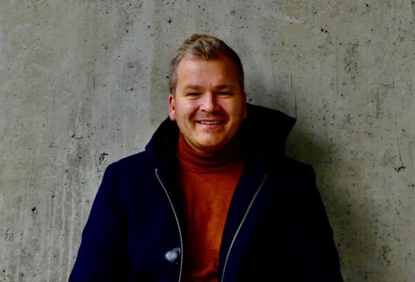 Frå HNI til Maritimt Forum Nordvest