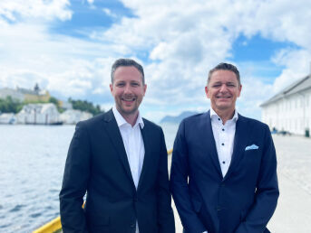 Desse er nytilsett hos VARD