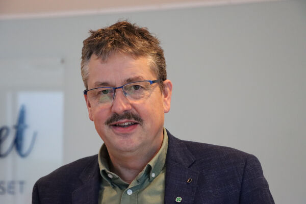 Ekstraordinært kommunestyremøte torsdag