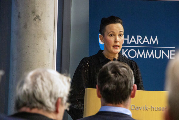 – Handlar om økonomi - ikkje om det ligg i Brattvåg eller på Eidet