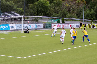 Senka Brattvåg i Molde