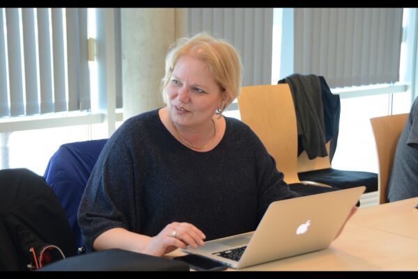 Forvirring om fiberutbygging på Nordøyane