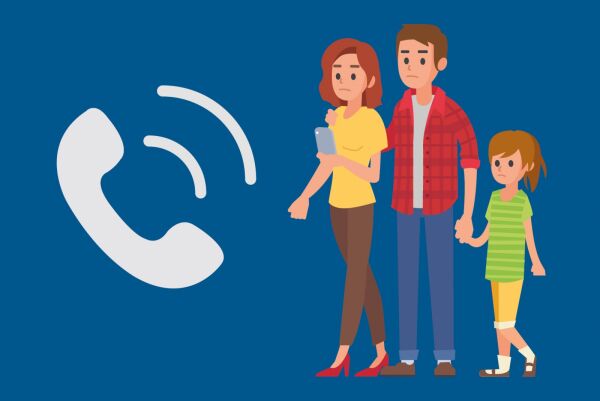 Nytt chat- og telefontilbod til personar som treng nokon å snakke med under koronapandemien