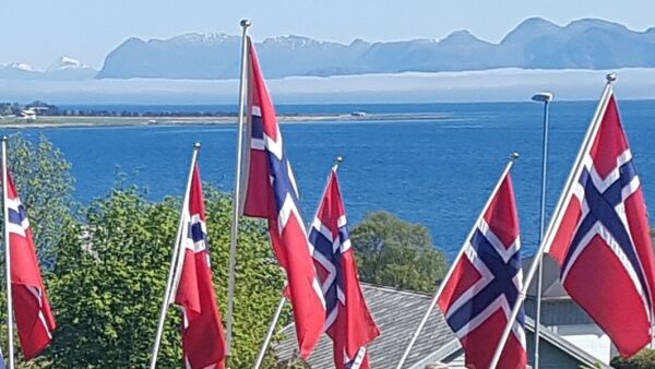 Rår til både «plan A» og «plan B» til årets 17. mai